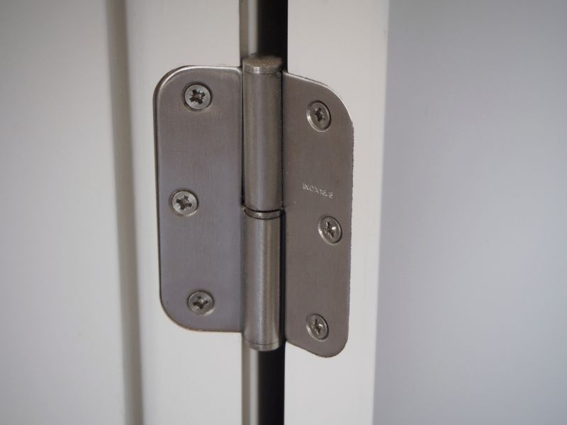 Accordion Door Repair in Alpharetta, GA