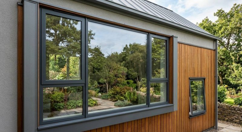 Aluminum Windows Service in Sarasota, FL